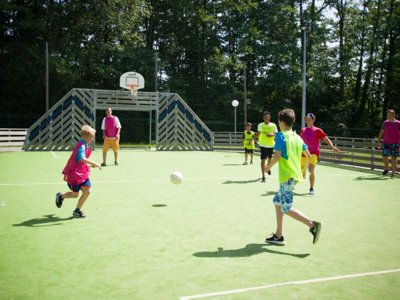 Cliquez pour découvrir toutes les photos de l'ÉTABLISSEMENT ! camping Village Le Fayolan photo 12