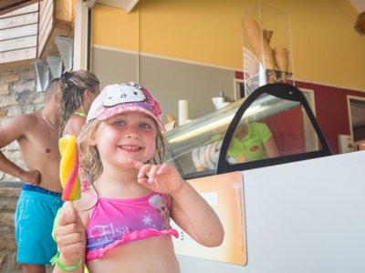 Cliquez pour découvrir toutes les photos de l'ÉTABLISSEMENT ! camping Village Le Fayolan photo 14