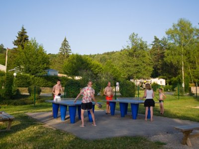 Cliquez pour découvrir toutes les photos de l'ÉTABLISSEMENT ! camping Village Le Fayolan photo 9