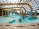 Camping Pas Cher vous présente avec son site Officiel campingpascher.fr, le Camping Village Le Fayolan classé 4 étoiles, situé sur la commune de Clairvaux Les Lacs dans le département Jura (Franche Comté) en France. Le camping Village Le Fayolan vous propose un hébergement de type mobil-home de 32 m². L'établissement vous propose 4 autres types d'hébergements. Découvrez tous nos séjours à petits prix dans la commune et aux alentours de Clairvaux Les Lacs du département : Jura (Franche Comté). Les Avis clients pour le Camping Village Le Fayolan sont excellents avec une note moyenne de 8 sur 10. Lac, Piscine couverte, Piscine extérieure, Animations familiales, Club ados, Club enfants, Aire de jeux enfants, Centre équestre, Court de tennis, Pétanque, Terrain de football, Terrain multisports, Pizzeria, Plats à emporter, Snack/Bar,... En savoir plus : cliquez-ICI.