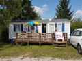 Cliquez pour découvrir toutes les photos de l'HÉBERGEMENT ! mobil-home - camping Village Le Fayolan photo 2