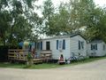 Cliquez pour découvrir toutes les photos de l'HÉBERGEMENT ! mobil-home - camping Village Le Fayolan photo 3