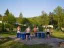 Cliquez pour découvrir toutes les photos de l'ÉTABLISSEMENT ! camping Village Le Fayolan photo 9