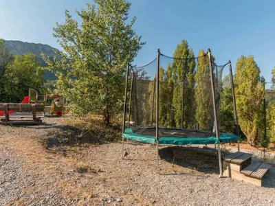 Cliquez pour découvrir toutes les photos de l'ÉTABLISSEMENT ! camping Flower Le Clot Du Jay photo 10