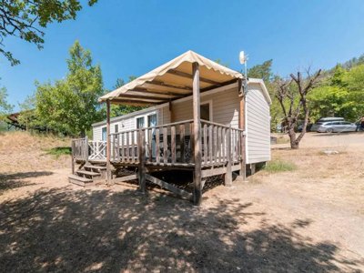 Cliquez pour découvrir toutes les photos de l'ÉTABLISSEMENT ! camping Flower Le Clot Du Jay photo 13