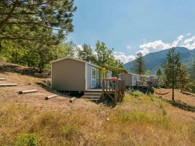 Cliquez pour découvrir toutes les photos de l'ÉTABLISSEMENT ! camping Flower Le Clot Du Jay photo 14
