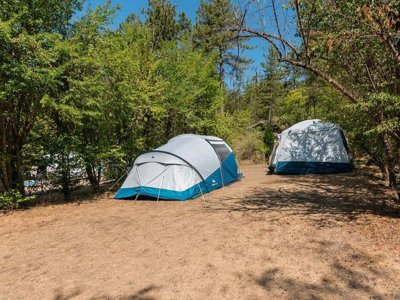 Cliquez pour découvrir toutes les photos de l'ÉTABLISSEMENT ! camping Flower Le Clot Du Jay photo 18