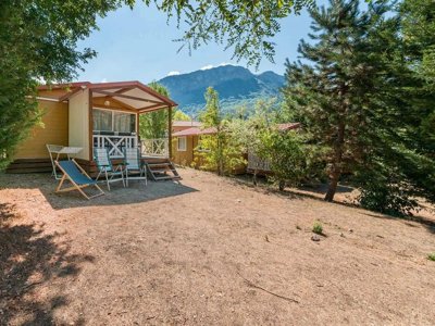 Cliquez pour découvrir toutes les photos de l'ÉTABLISSEMENT ! camping Flower Le Clot Du Jay photo 19