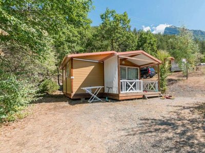 Cliquez pour découvrir toutes les photos de l'ÉTABLISSEMENT ! camping Flower Le Clot Du Jay photo 20