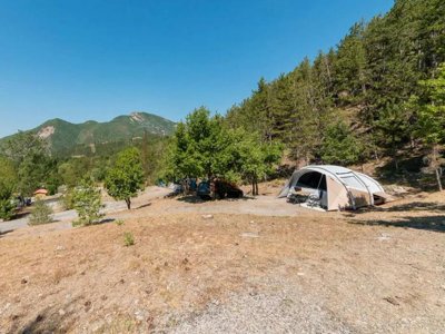 Cliquez pour découvrir toutes les photos de l'ÉTABLISSEMENT ! camping Flower Le Clot Du Jay photo 21