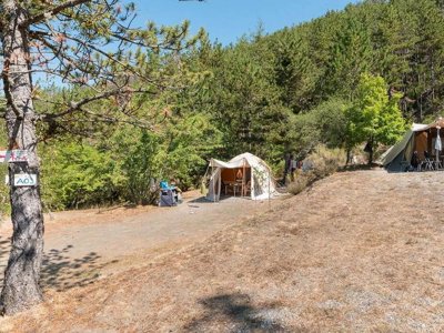 Cliquez pour découvrir toutes les photos de l'ÉTABLISSEMENT ! camping Flower Le Clot Du Jay photo 24