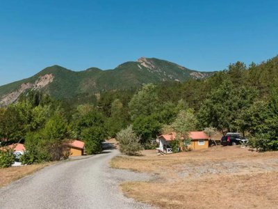 Cliquez pour découvrir toutes les photos de l'ÉTABLISSEMENT ! camping Flower Le Clot Du Jay photo 25