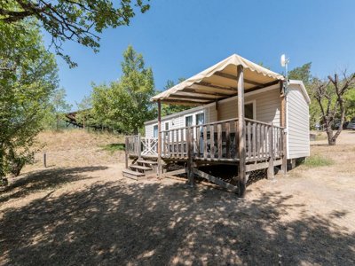 mobil-home - Flower Le Clot Du Jay photo 1