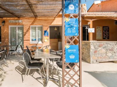Cliquez pour découvrir toutes les photos de l'ÉTABLISSEMENT ! camping Flower Le Clot Du Jay photo 29