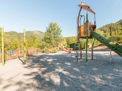 Cliquez pour découvrir toutes les photos de l'ÉTABLISSEMENT ! camping Flower Le Clot Du Jay photo 6
