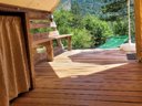 tente - camping Flower Le Clot Du Jay photo 7