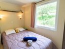 Cliquez pour découvrir toutes les photos de l'HÉBERGEMENT ! mobil-home - camping Flower Le Clot Du Jay photo 7