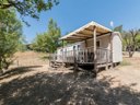 Cliquez pour découvrir toutes les photos de l'HÉBERGEMENT ! mobil-home - camping Flower Le Clot Du Jay photo 1