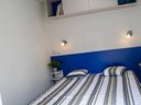 Cliquez pour découvrir toutes les photos de l'HÉBERGEMENT ! mobil-home - camping Flower Le Clot Du Jay photo 4