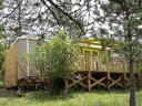 Cliquez pour découvrir toutes les photos de l'HÉBERGEMENT ! mobil-home - camping Flower Le Clot Du Jay photo 7