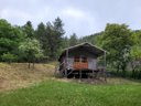 Cliquez pour découvrir toutes les photos de l'HÉBERGEMENT ! lodge - camping Flower Le Clot Du Jay photo 3