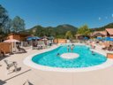 Cliquez pour découvrir toutes les photos de l'ÉTABLISSEMENT ! camping Flower Le Clot Du Jay photo 3