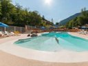 Cliquez pour découvrir toutes les photos de l'ÉTABLISSEMENT ! camping Flower Le Clot Du Jay photo 4