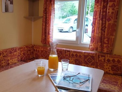mobil-home - Le New Rabioux photo 4