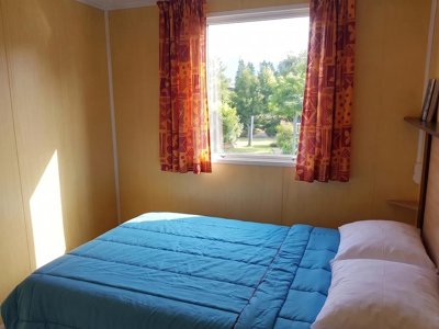 mobil-home - Le New Rabioux photo 5