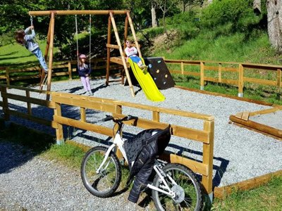 camping Le New Rabioux photo 4