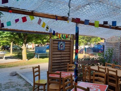 camping Le New Rabioux photo 6