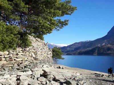 camping Le New Rabioux photo 9