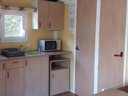mobil-home - camping Le New Rabioux photo 3