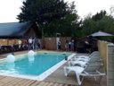 camping Le New Rabioux photo 3