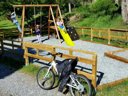 camping Le New Rabioux photo 4