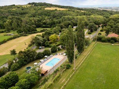 camping De La Croze photo 1