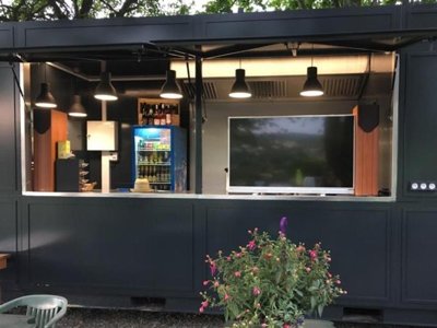 Cliquez pour découvrir toutes les photos de l'ÉTABLISSEMENT ! camping De La Croze photo 11