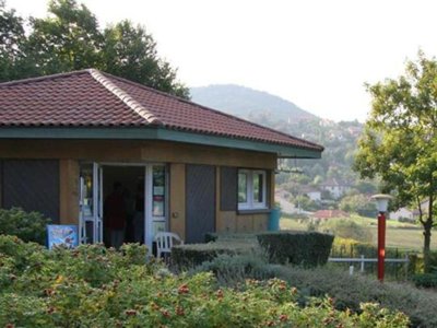 Cliquez pour découvrir toutes les photos de l'ÉTABLISSEMENT ! camping De La Croze photo 12