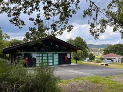 Cliquez pour découvrir toutes les photos de l'ÉTABLISSEMENT ! camping De La Croze photo 16