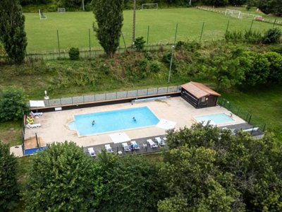 Cliquez pour découvrir toutes les photos de l'ÉTABLISSEMENT ! camping De La Croze photo 19