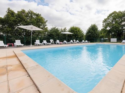 Cliquez pour découvrir toutes les photos de l'ÉTABLISSEMENT ! camping De La Croze photo 2