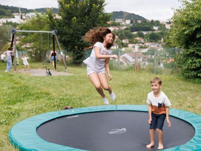 Cliquez pour découvrir toutes les photos de l'ÉTABLISSEMENT ! camping De La Croze photo 20
