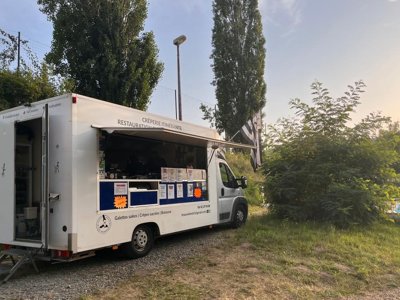 Cliquez pour découvrir toutes les photos de l'ÉTABLISSEMENT ! camping De La Croze photo 22