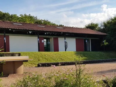 Cliquez pour découvrir toutes les photos de l'ÉTABLISSEMENT ! camping De La Croze photo 23