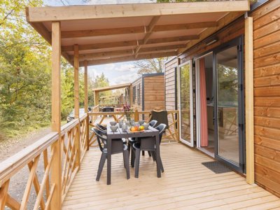 mobil-home - De La Croze photo 2