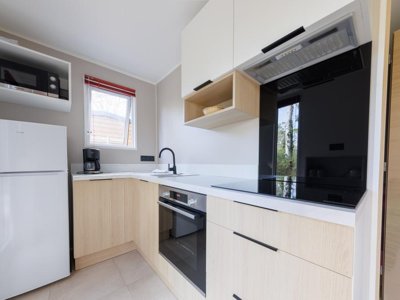 mobil-home - De La Croze photo 5
