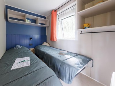 mobil-home - De La Croze photo 7