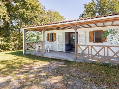 Cliquez pour découvrir toutes les photos de l'ÉTABLISSEMENT ! camping De La Croze photo 26
