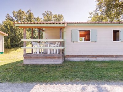 Cliquez pour découvrir toutes les photos de l'ÉTABLISSEMENT ! camping De La Croze photo 28