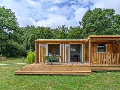 Cliquez pour découvrir toutes les photos de l'ÉTABLISSEMENT ! camping De La Croze photo 4
